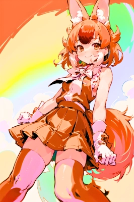 ドール（けものフレンズ）
