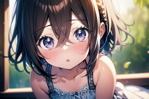 まだ起きてるの？