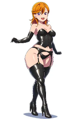 澁谷かのん様