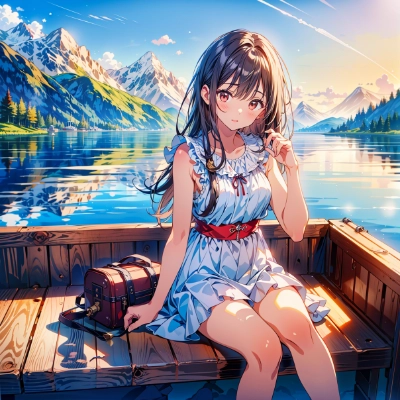 一人旅