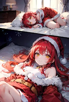 クリスマスの終わり