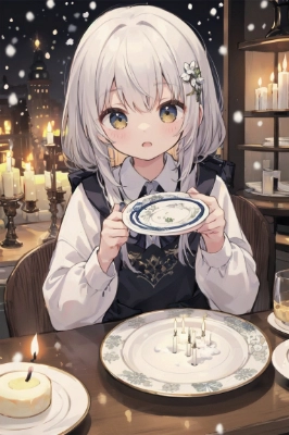 皿