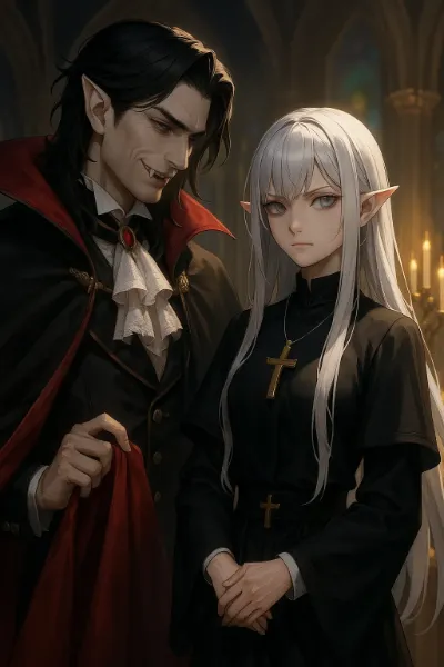 聖光の一撃　～さようなら、グラヴィオ卿～