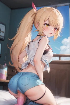 着エロ星川