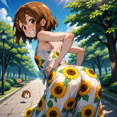 Yui