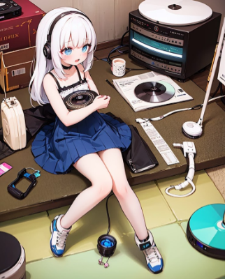 ミュージック２
