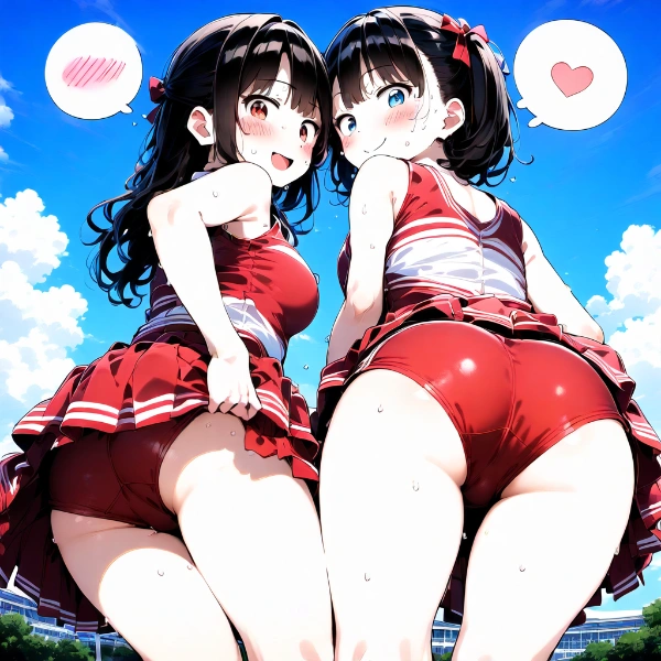 放課後尻選集まとめ＃１６～＃２０