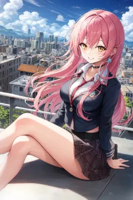 制服