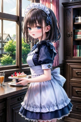 おやつのお時間ですよ