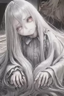 nail