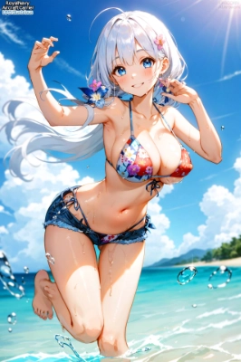 Illustrious (Azur Lane)