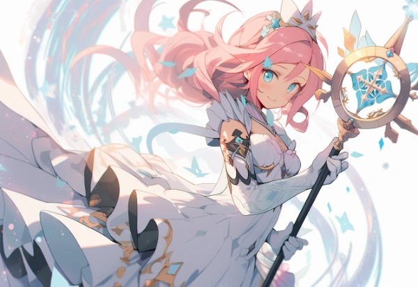 ヒーラー（回復術士）