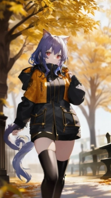 秋