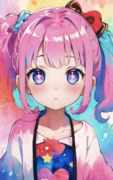 夢見る少女✨