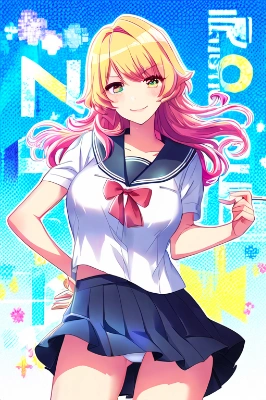 制服