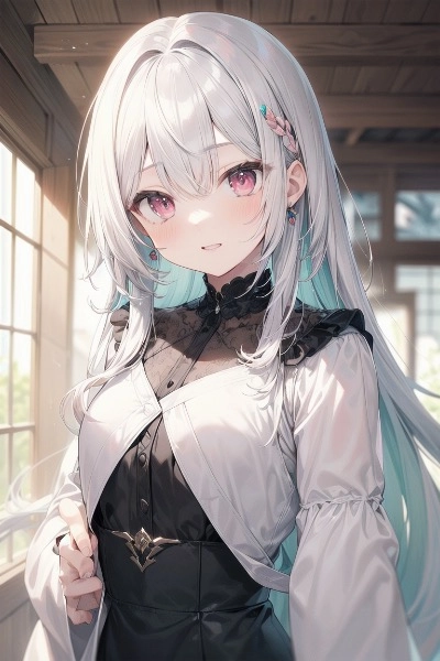 cute princess