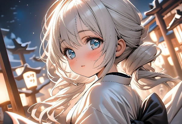和服