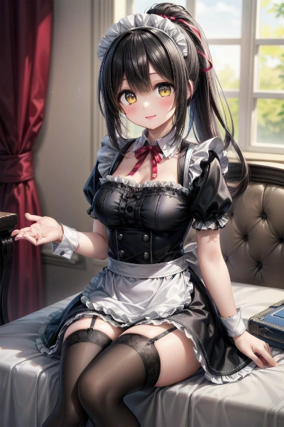 うちの子　没案