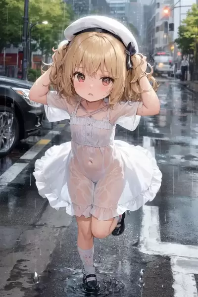 雨