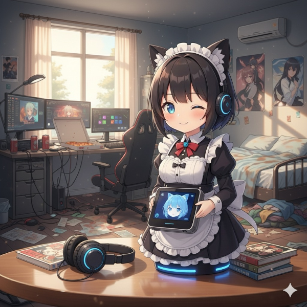 スマートスピーカー