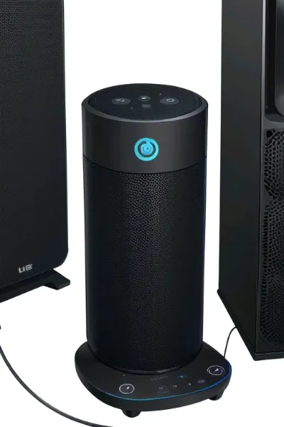 未来の音が紡ぐ秘密の夜