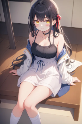 美少女