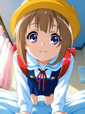 起床