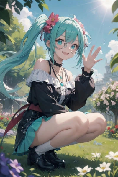やっほー