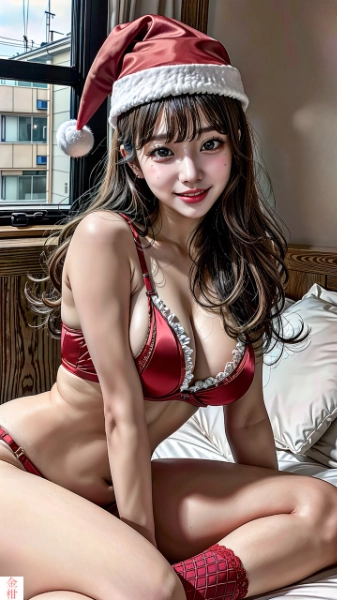 ギンッギンで草！:It\'s really erect