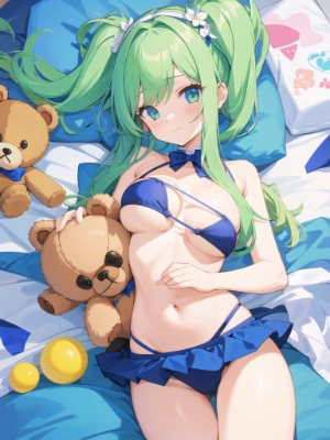 くま