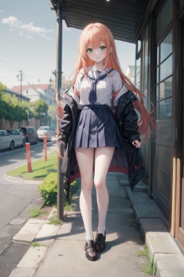 today\'s girl