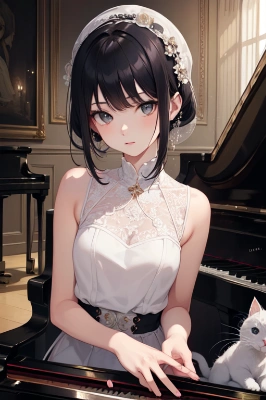 ラカンパネラ