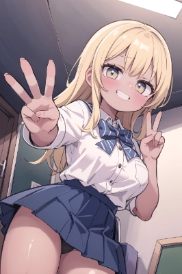 gyaru