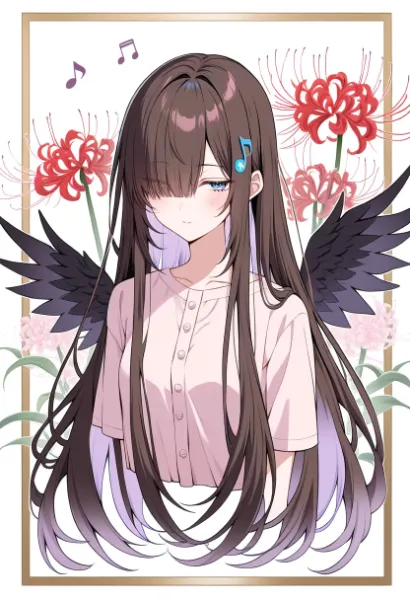 彼岸花のいけにえ