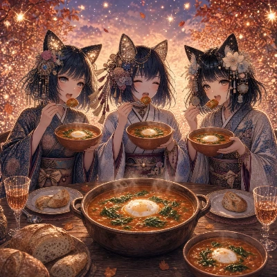 🍅イタリア料理の日