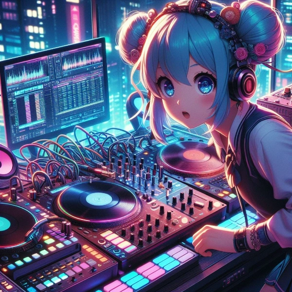 お団子ツインテ知らないの？