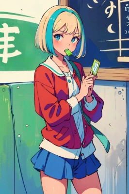 さぼり