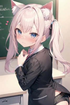 放課後