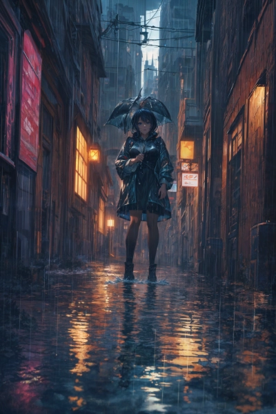 台風にお気をつけください。