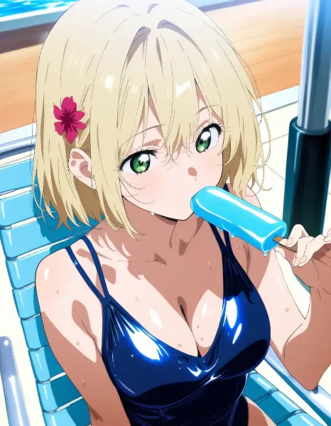 さよなら夏の日