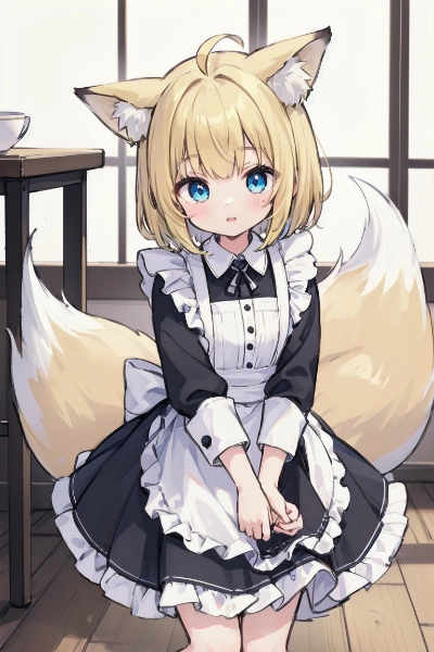 似合ってますか…？