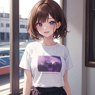 おかえり！