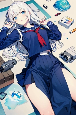 創作