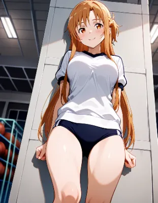 SAO詰め合わせ17