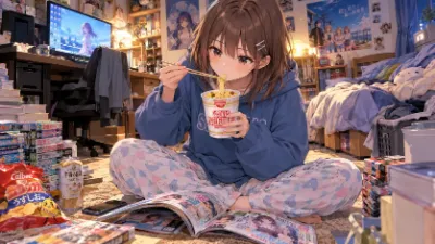 「カップヌードル」は商品名