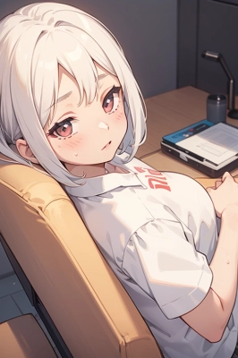 とある女子の日常