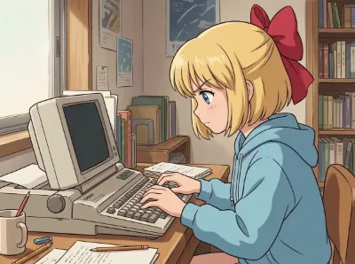 ワープロかたかた