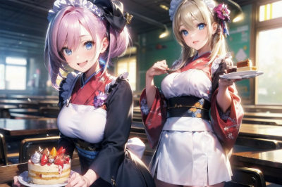 お題　レトロ　追加