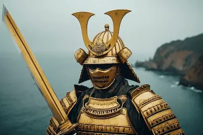 侍のサムネイル