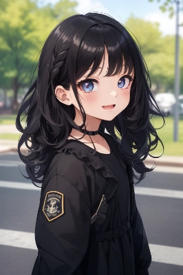 公園